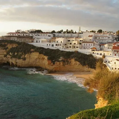 Casa Pescador Apartment Carvoeiro  Exterior photo