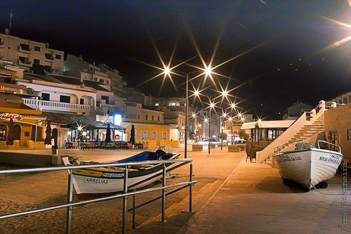 Appartement Casa Pescador Carvoeiro (Lagoa)