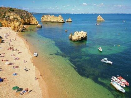 Apartment Casa Pescador Carvoeiro (Lagoa)