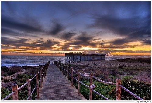 Casa Pescador * Carvoeiro (Lagoa)