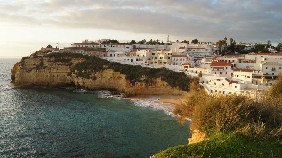 Casa Pescador