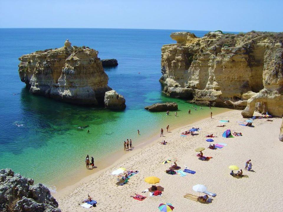 Casa Pescador Carvoeiro (Lagoa)