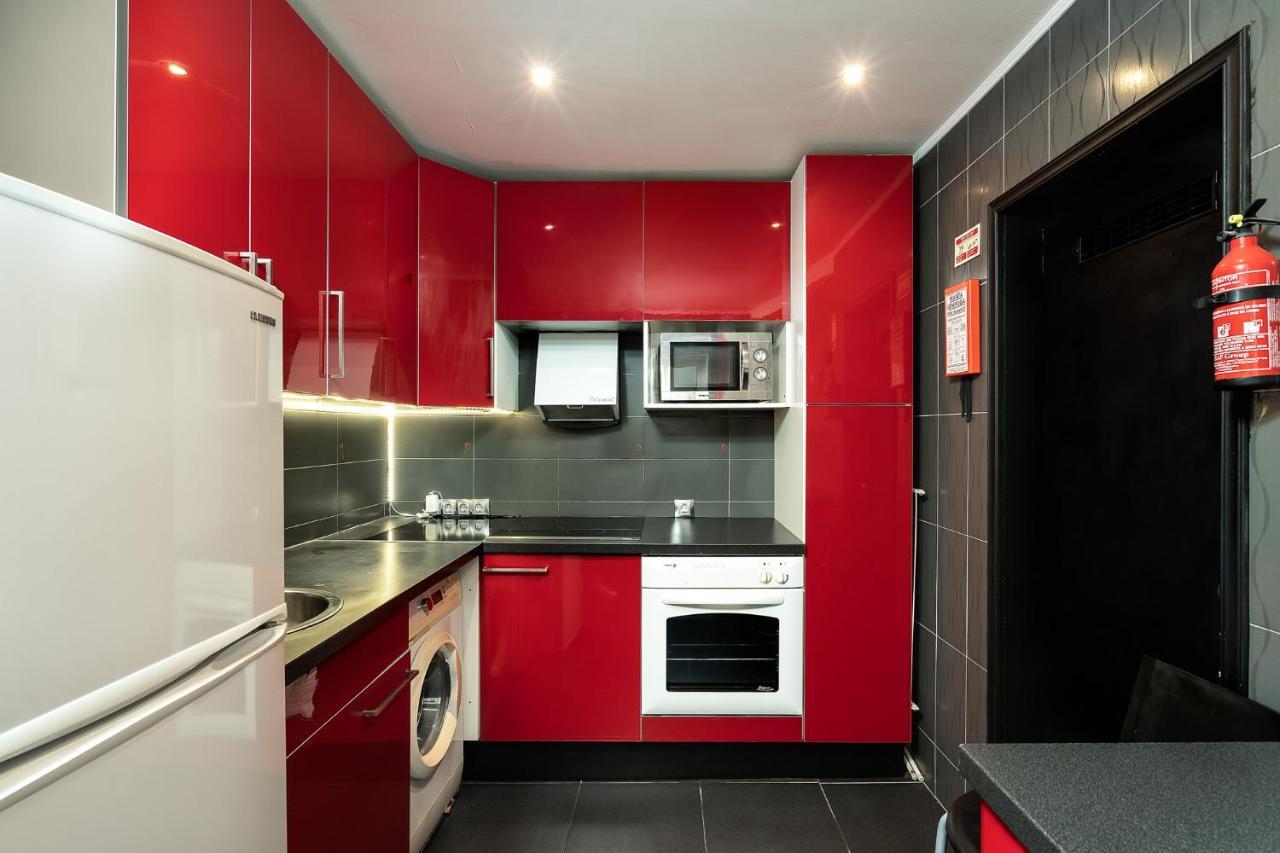 Appartement Casa Pescador Carvoeiro (Lagoa)