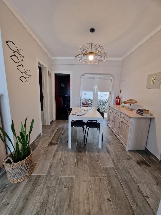 Apartment Casa Pescador Carvoeiro (Lagoa)
