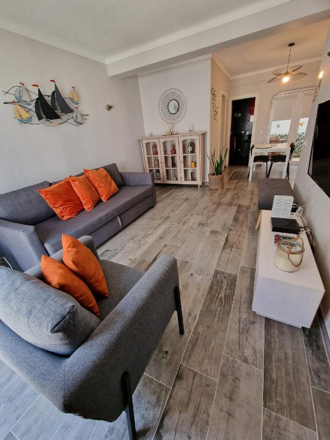 Appartement Casa Pescador *