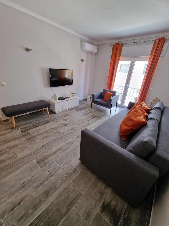 Appartement Casa Pescador *