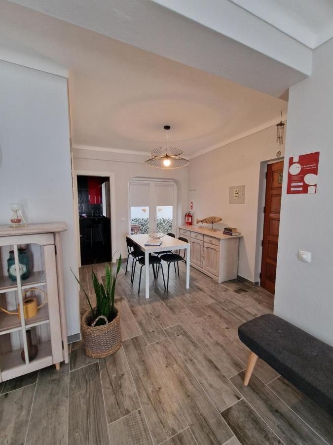 Casa Pescador * Carvoeiro (Lagoa)