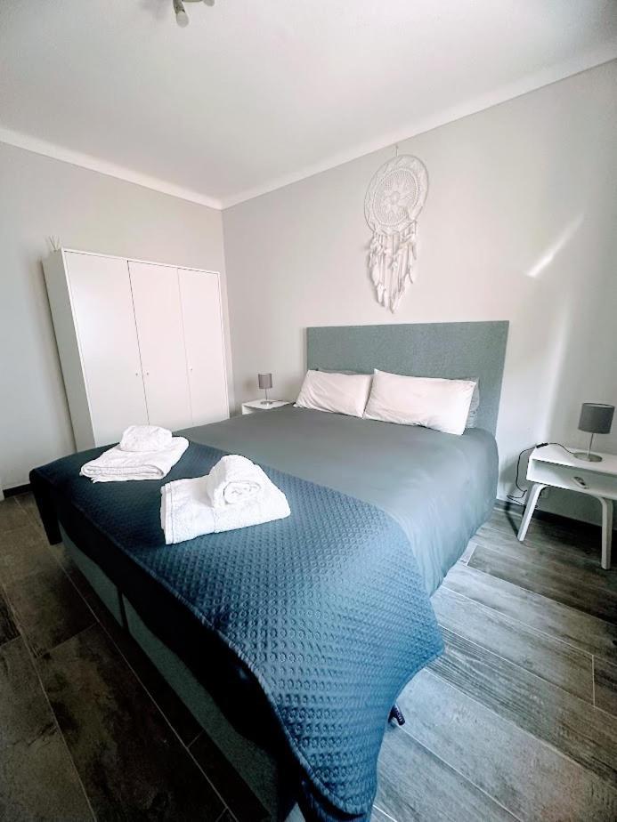 Apartment Casa Pescador
