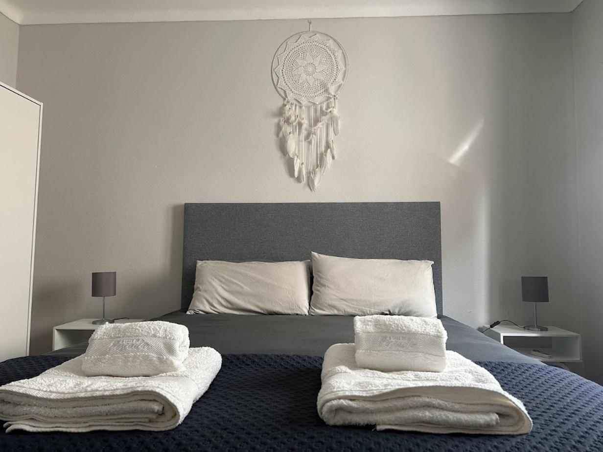 Casa Pescador Appartement